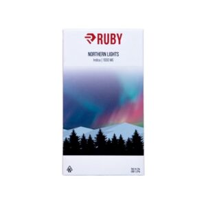 Ruby 2g